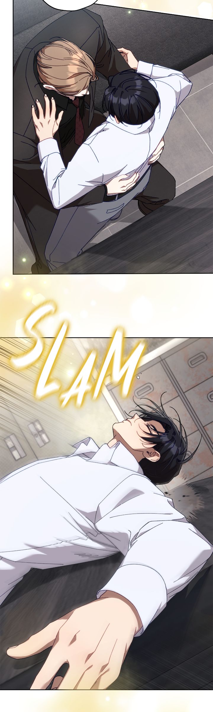 The S-Class Guide as Sweet as Honey [Mature Official] - Chapter 23 manhwa