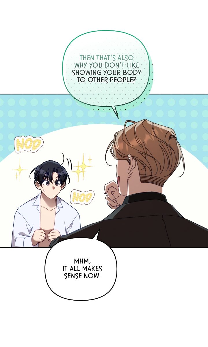 The S-Class Guide as Sweet as Honey [Mature Official] - Chapter 24 manhwa