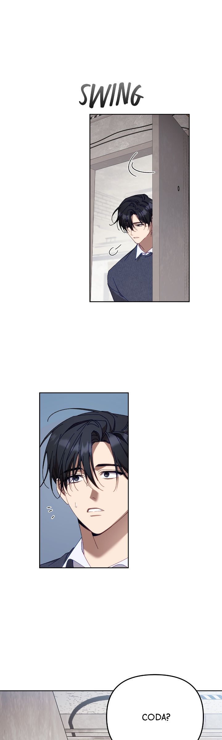 The S-Class Guide as Sweet as Honey [Mature Official] - Chapter 24 manhwa