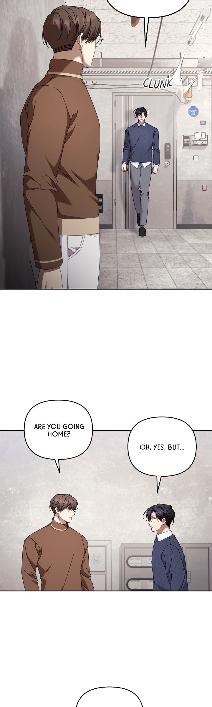 The S-Class Guide as Sweet as Honey [Mature Official] - Chapter 24 manhwa