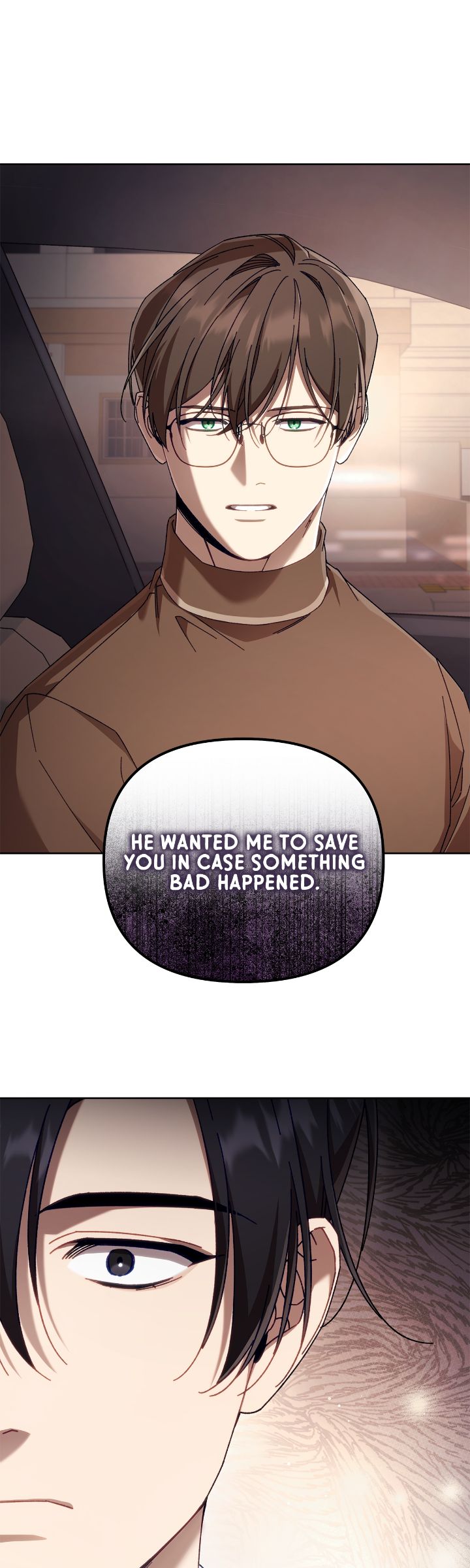 The S-Class Guide as Sweet as Honey [Mature Official] - Chapter 24 manhwa