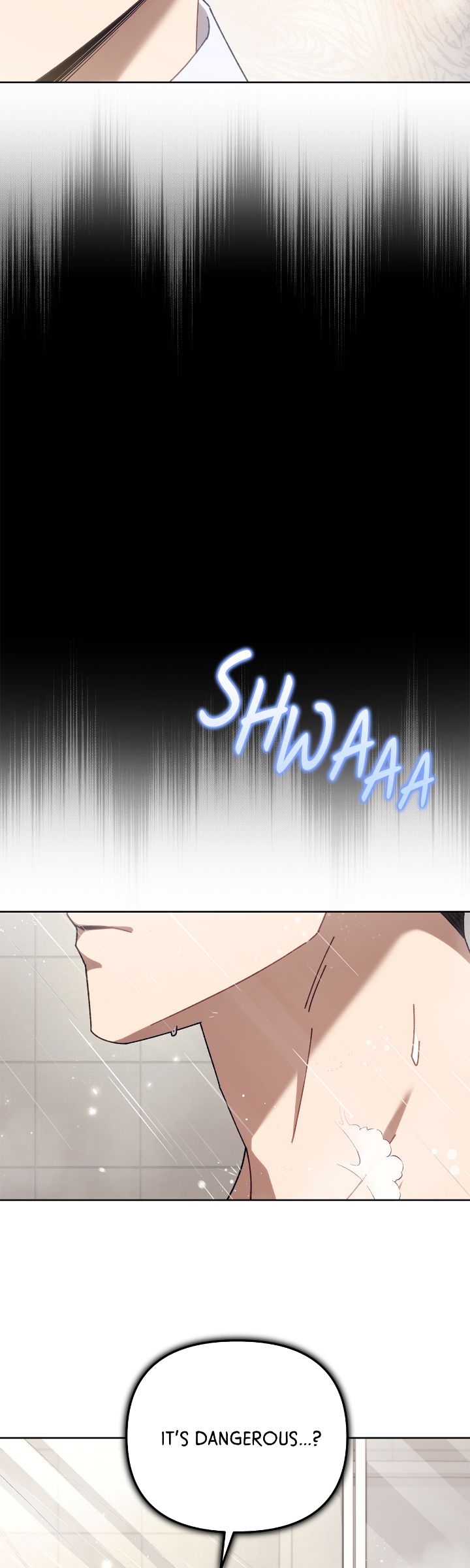 The S-Class Guide as Sweet as Honey [Mature Official] - Chapter 24 manhwa