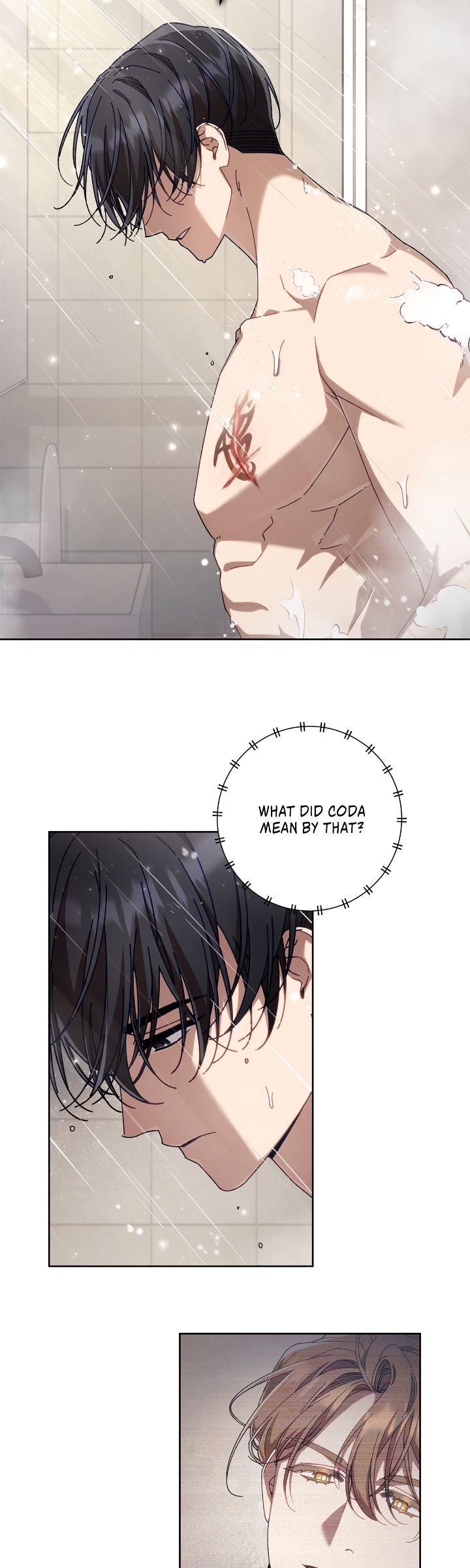 The S-Class Guide as Sweet as Honey [Mature Official] - Chapter 24 manhwa