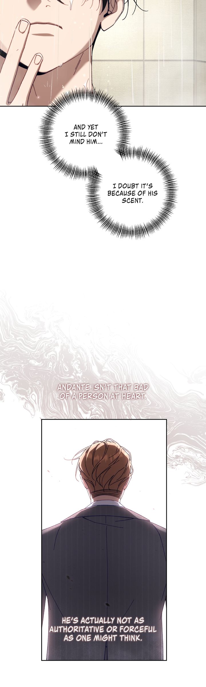 The S-Class Guide as Sweet as Honey [Mature Official] - Chapter 24 manhwa