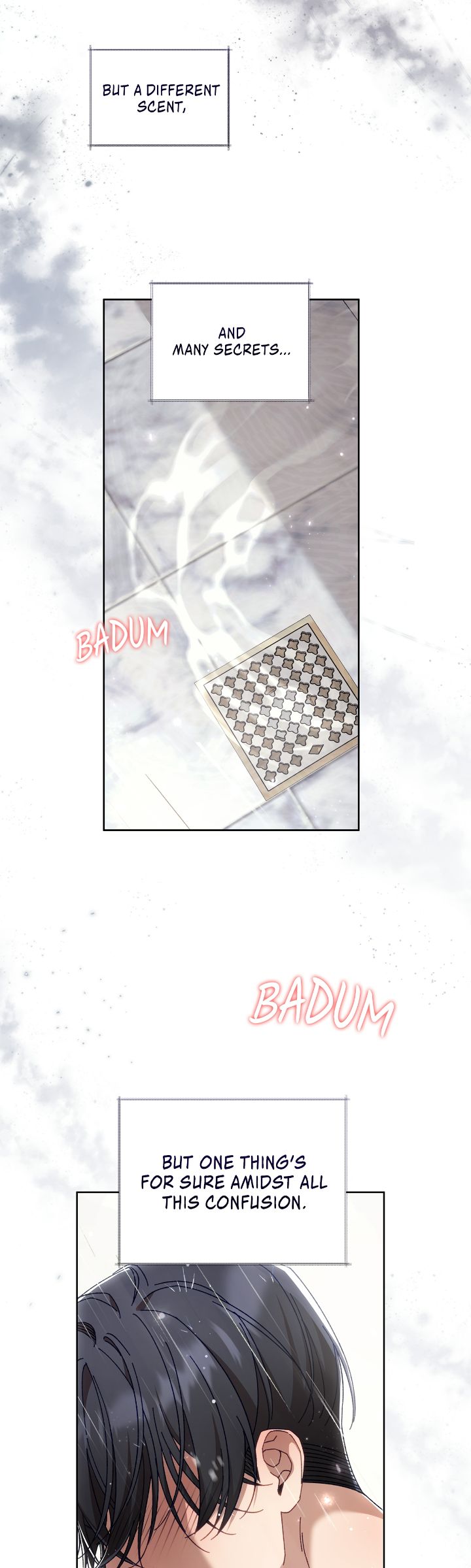 The S-Class Guide as Sweet as Honey [Mature Official] - Chapter 24 manhwa