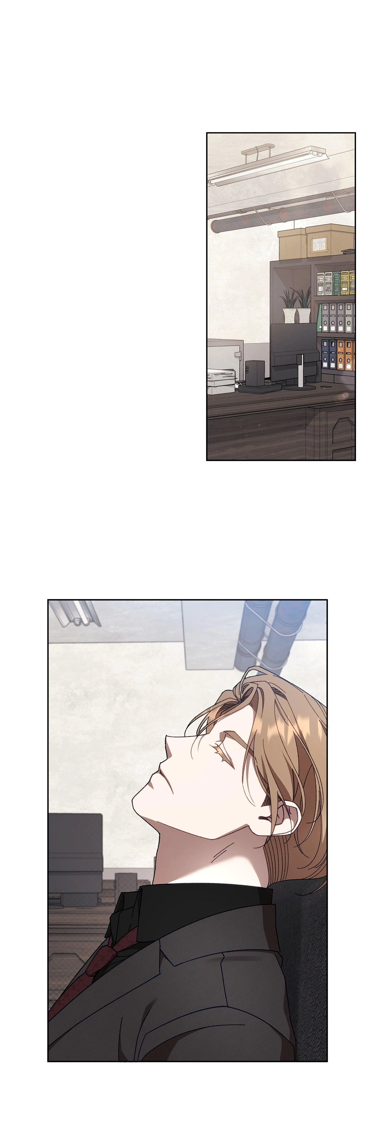 The S-Class Guide as Sweet as Honey [Mature Official] - Chapter 25 manhwa