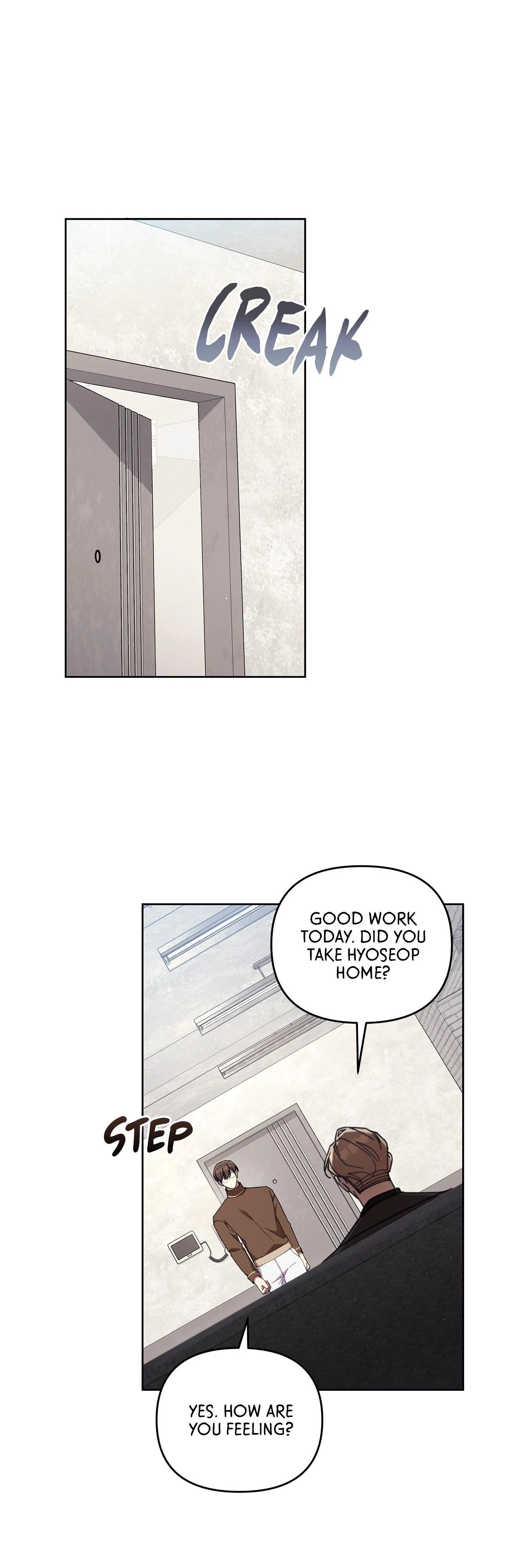 The S-Class Guide as Sweet as Honey [Mature Official] - Chapter 25 manhwa