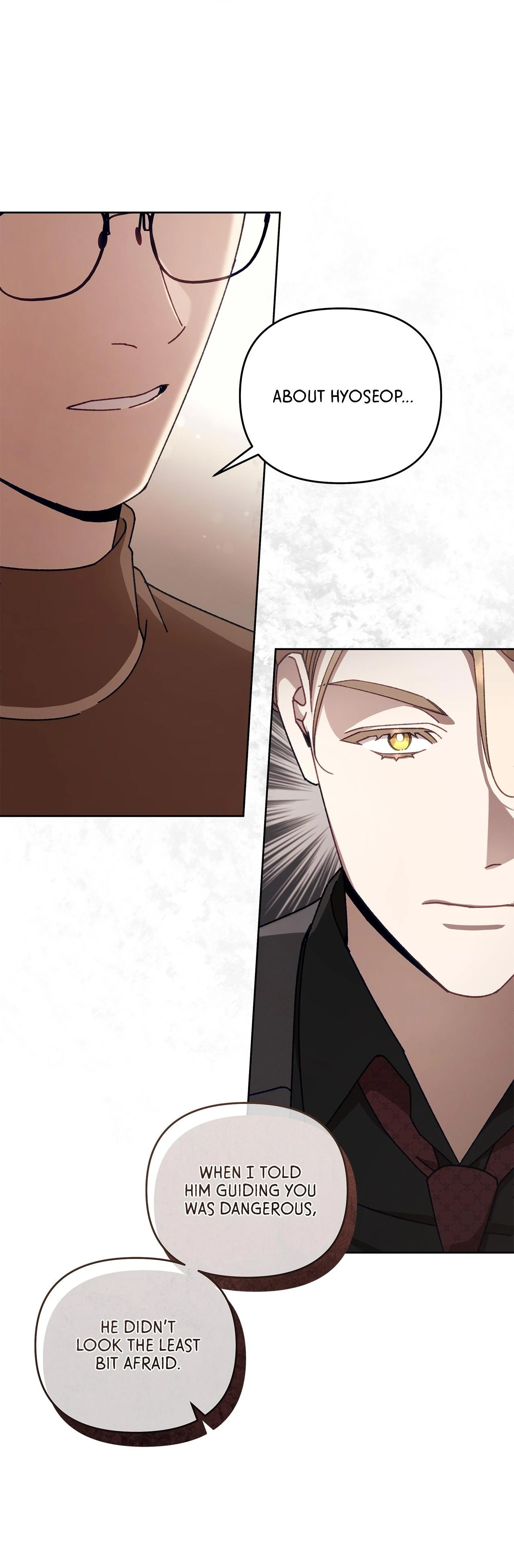The S-Class Guide as Sweet as Honey [Mature Official] - Chapter 25 manhwa