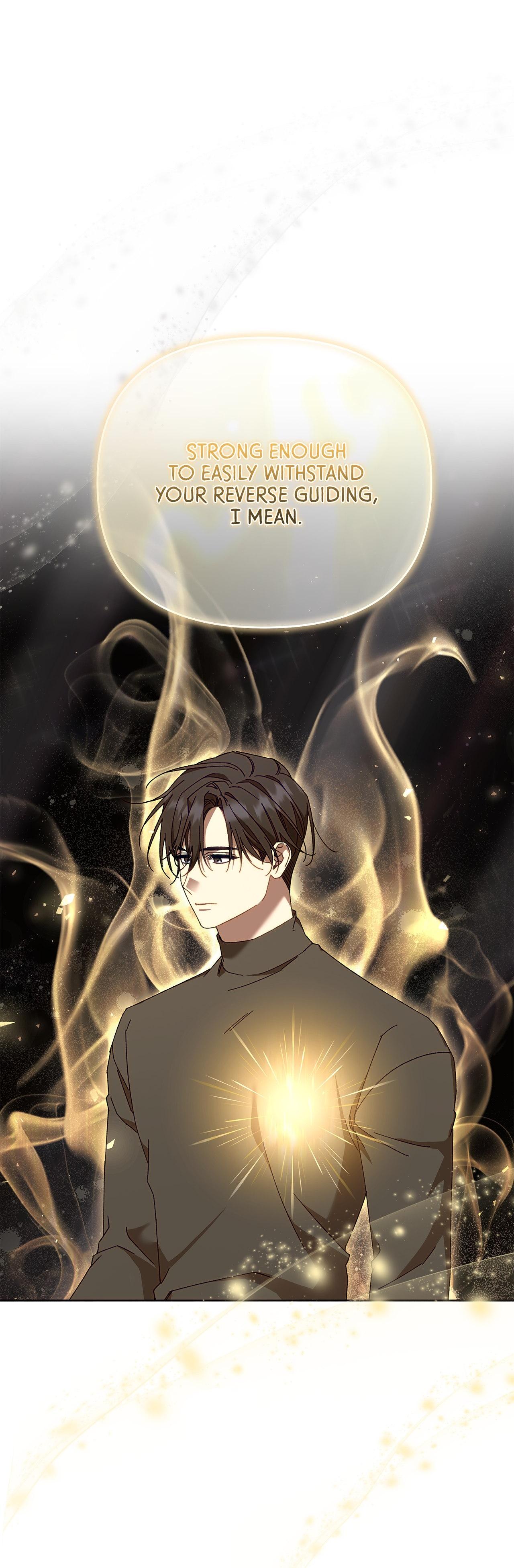 The S-Class Guide as Sweet as Honey [Mature Official] - Chapter 25 manhwa