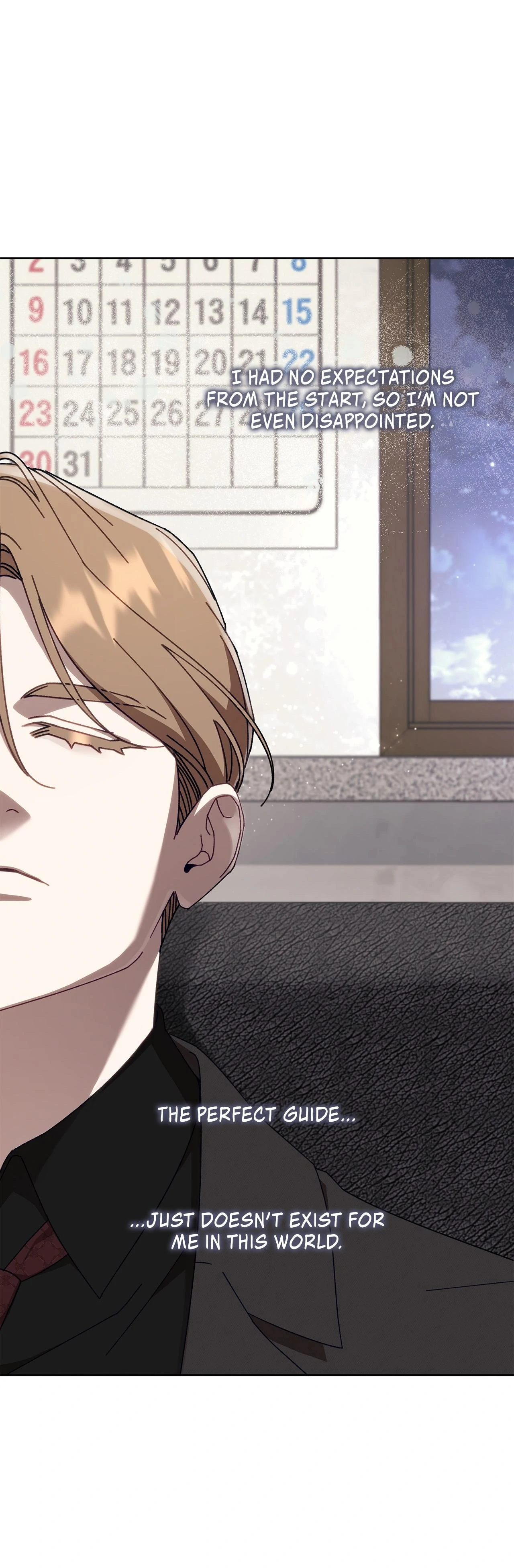 The S-Class Guide as Sweet as Honey [Mature Official] - Chapter 25 manhwa