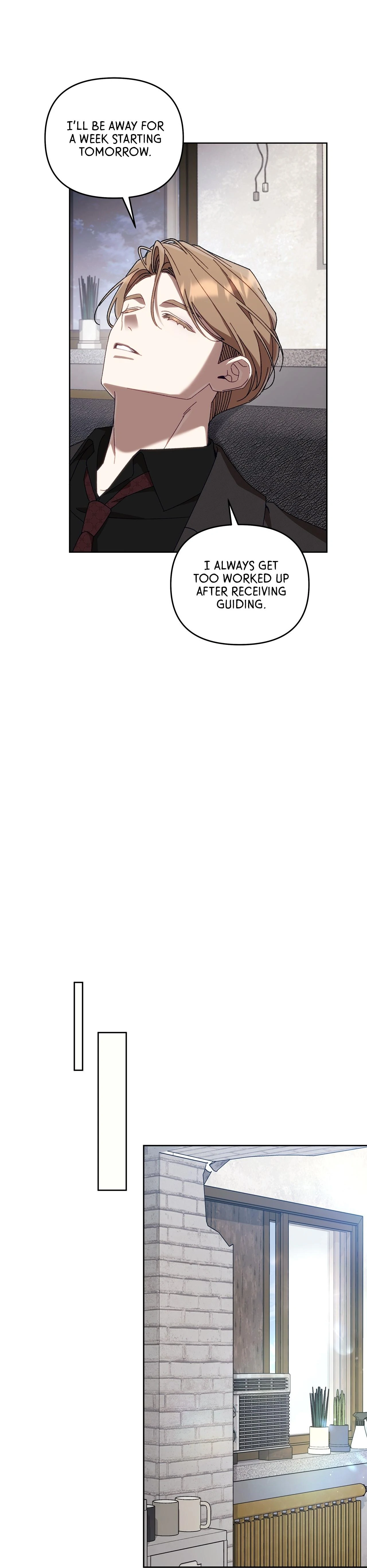 The S-Class Guide as Sweet as Honey [Mature Official] - Chapter 25 manhwa