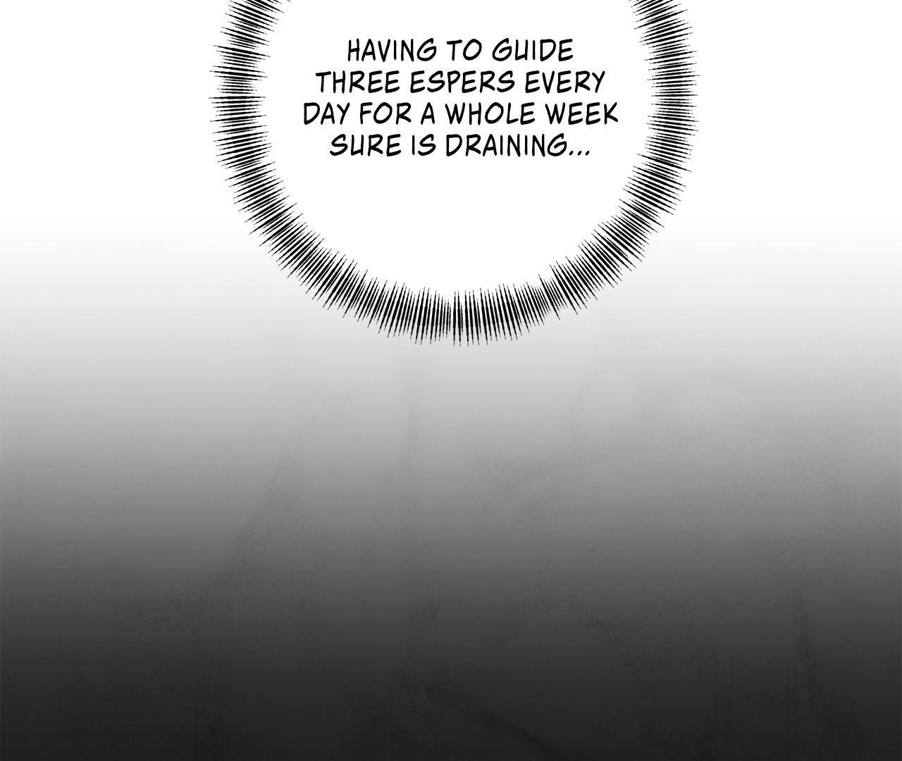 The S-Class Guide as Sweet as Honey [Mature Official] - Chapter 25 manhwa