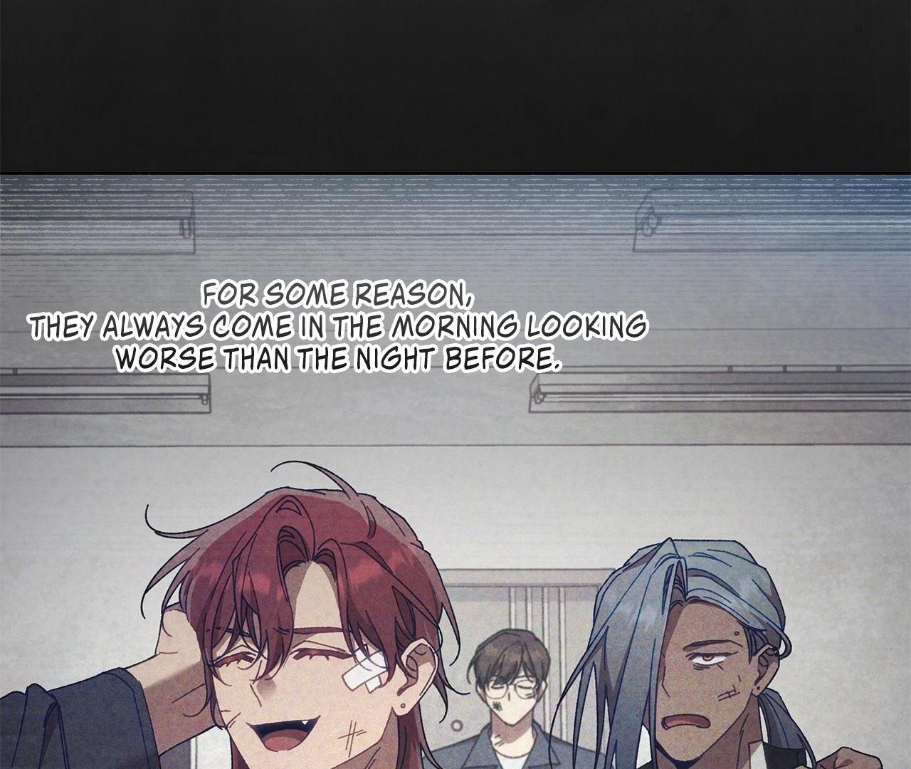The S-Class Guide as Sweet as Honey [Mature Official] - Chapter 25 manhwa
