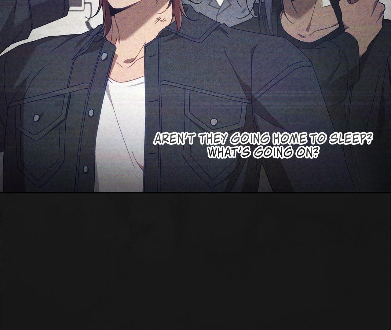 The S-Class Guide as Sweet as Honey [Mature Official] - Chapter 25 manhwa