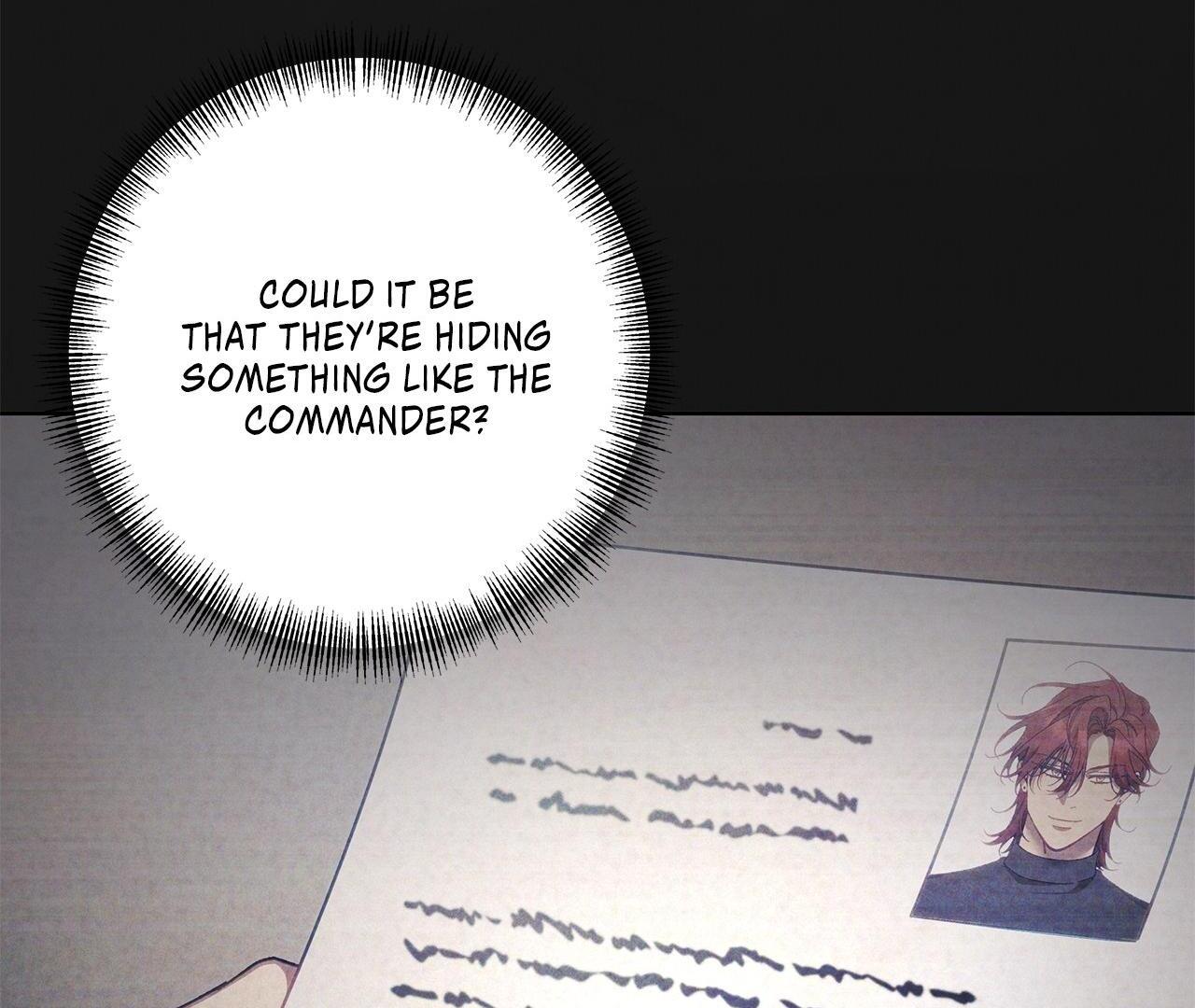 The S-Class Guide as Sweet as Honey [Mature Official] - Chapter 25 manhwa