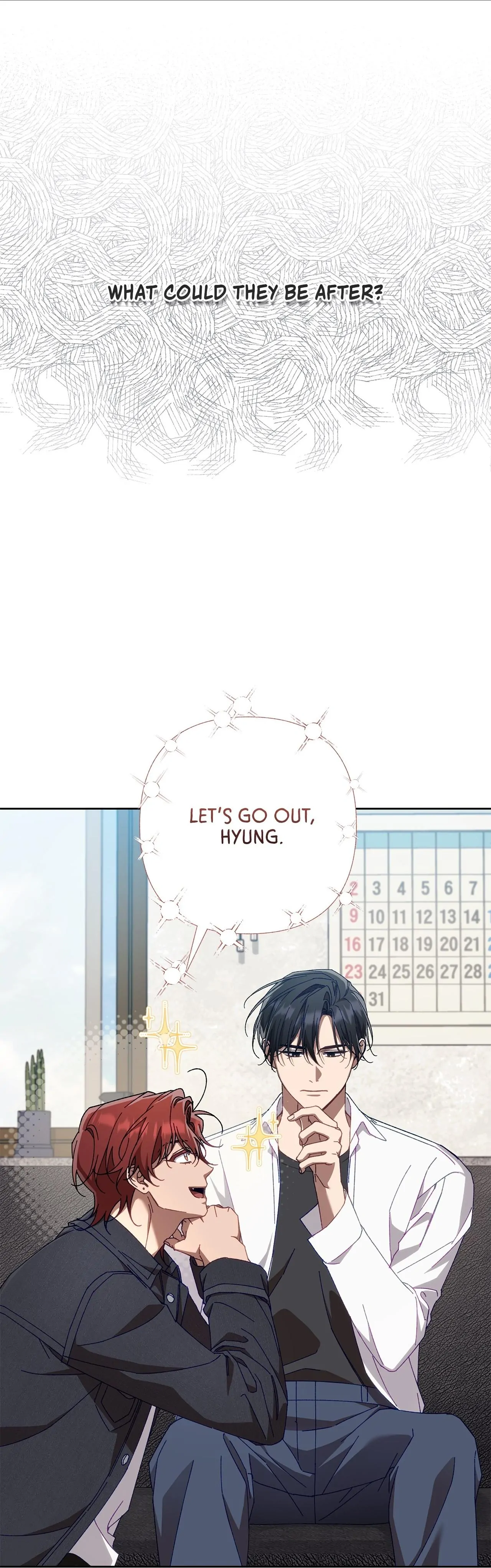 The S-Class Guide as Sweet as Honey [Mature Official] - Chapter 25 manhwa