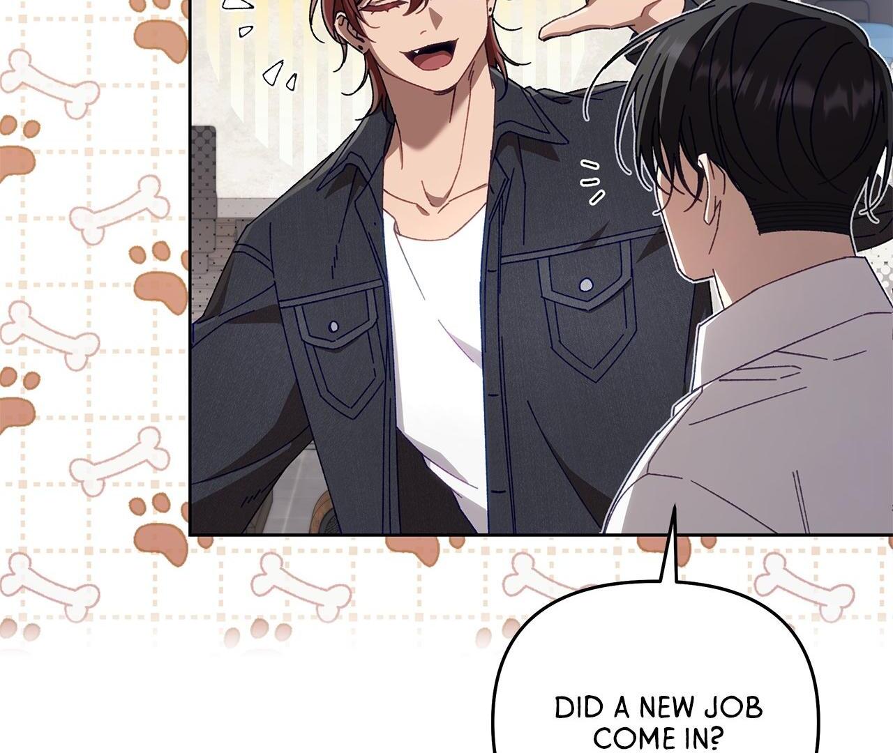 The S-Class Guide as Sweet as Honey [Mature Official] - Chapter 25 manhwa