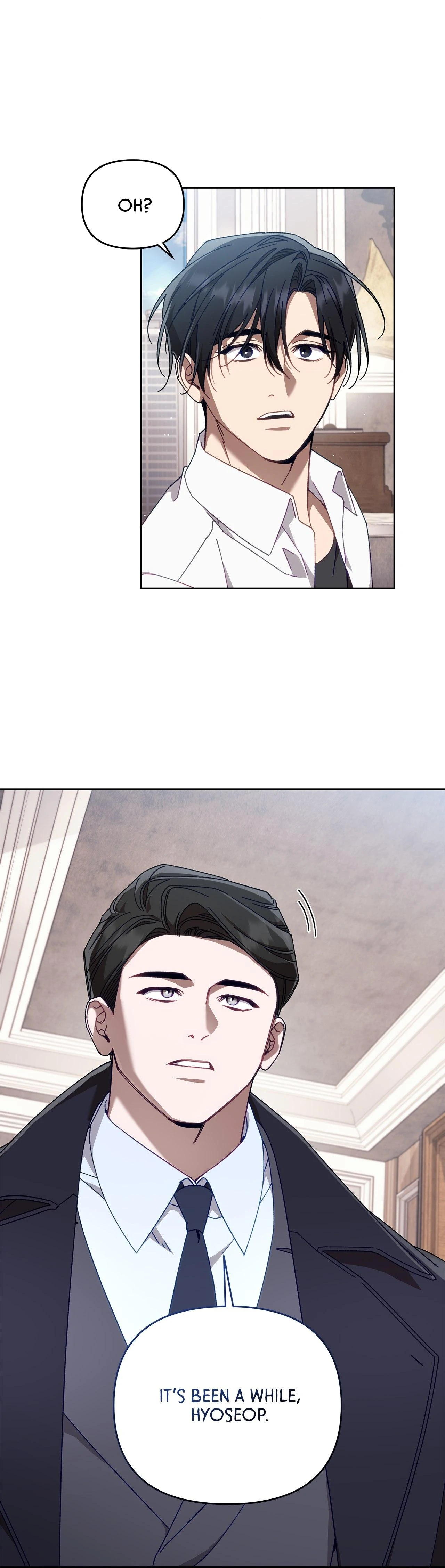 The S-Class Guide as Sweet as Honey [Mature Official] - Chapter 25 manhwa