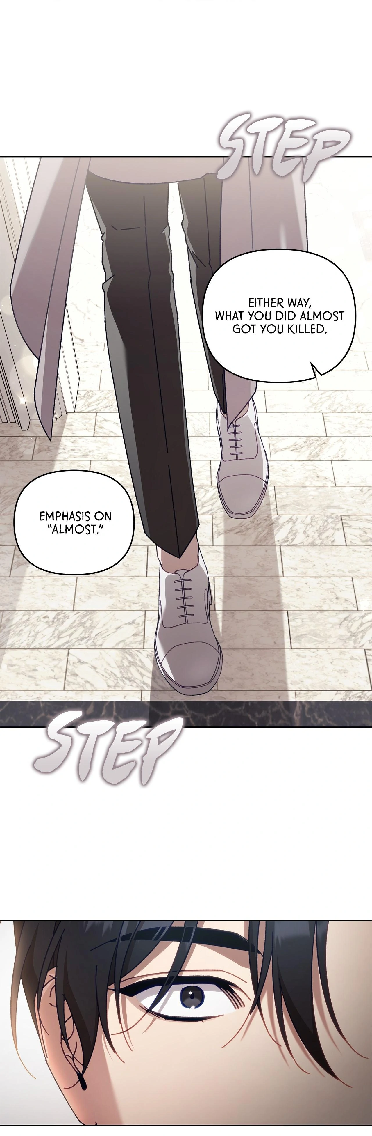 The S-Class Guide as Sweet as Honey [Mature Official] - Chapter 25 manhwa
