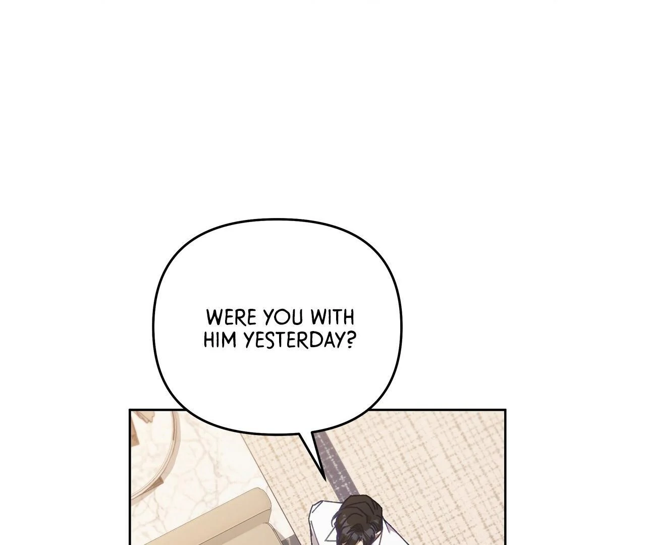 The S-Class Guide as Sweet as Honey [Mature Official] - Chapter 25 manhwa