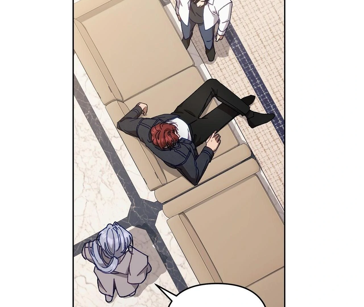 The S-Class Guide as Sweet as Honey [Mature Official] - Chapter 25 manhwa