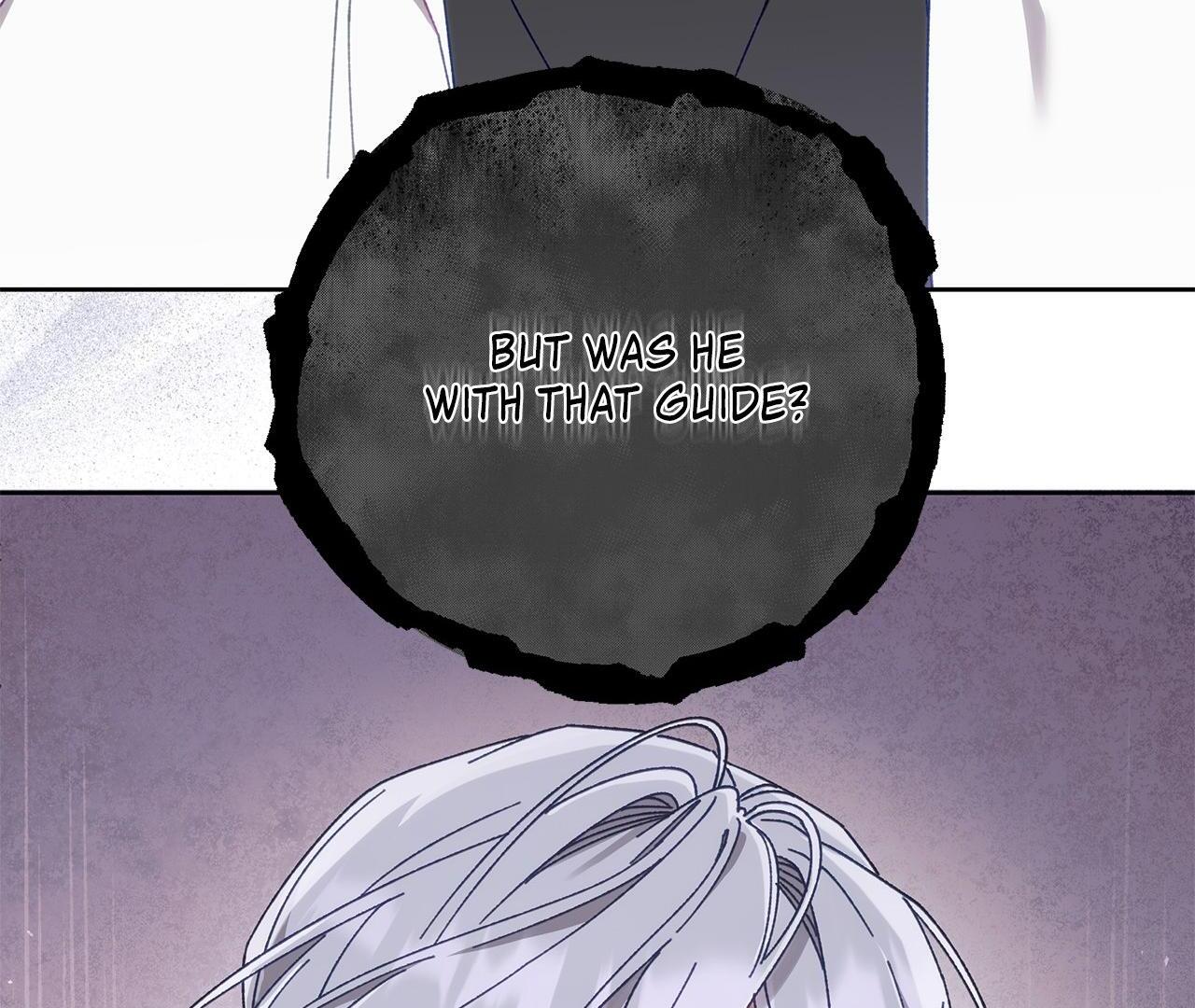 The S-Class Guide as Sweet as Honey [Mature Official] - Chapter 25 manhwa