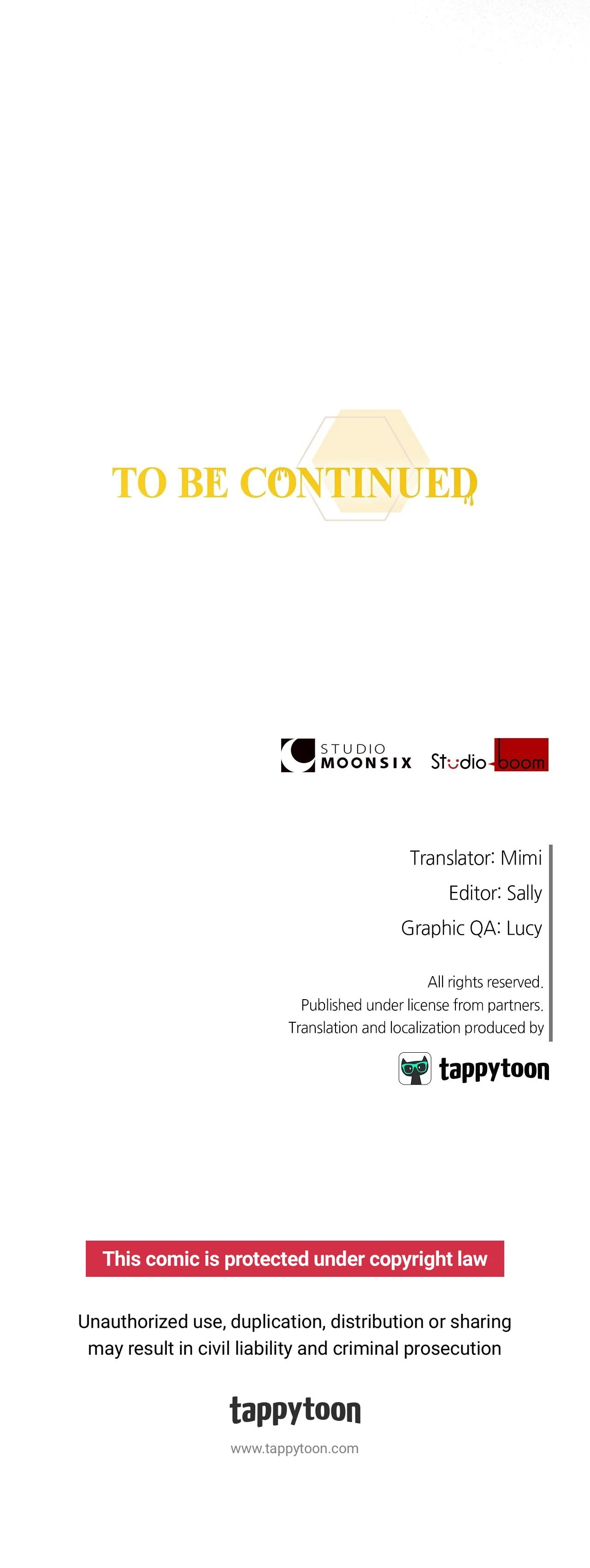 The S-Class Guide as Sweet as Honey [Mature Official] - Chapter 25 manhwa