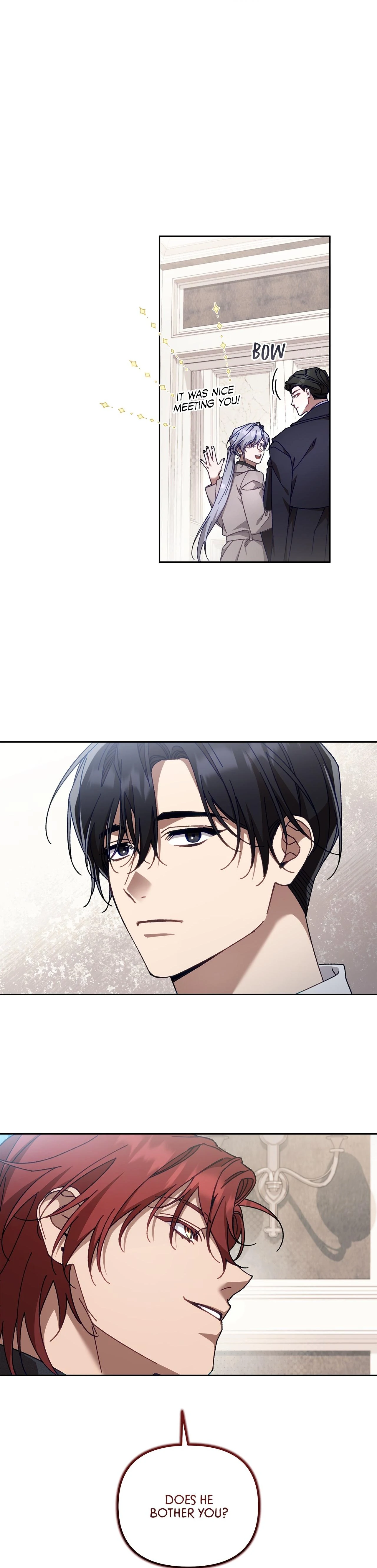 The S-Class Guide as Sweet as Honey [Mature Official] - Chapter 26 manhwa