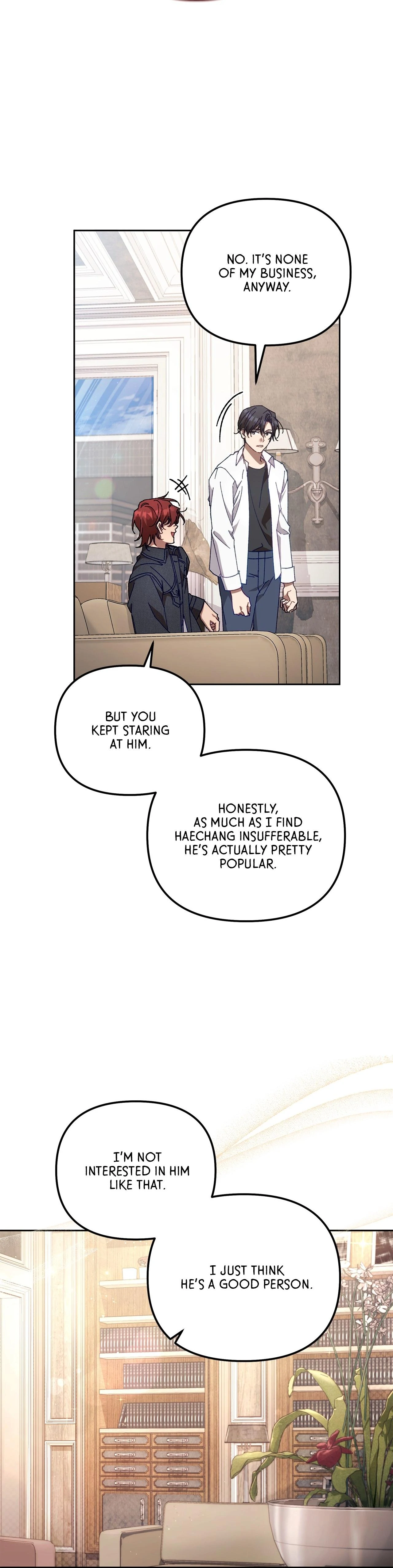 The S-Class Guide as Sweet as Honey [Mature Official] - Chapter 26 manhwa