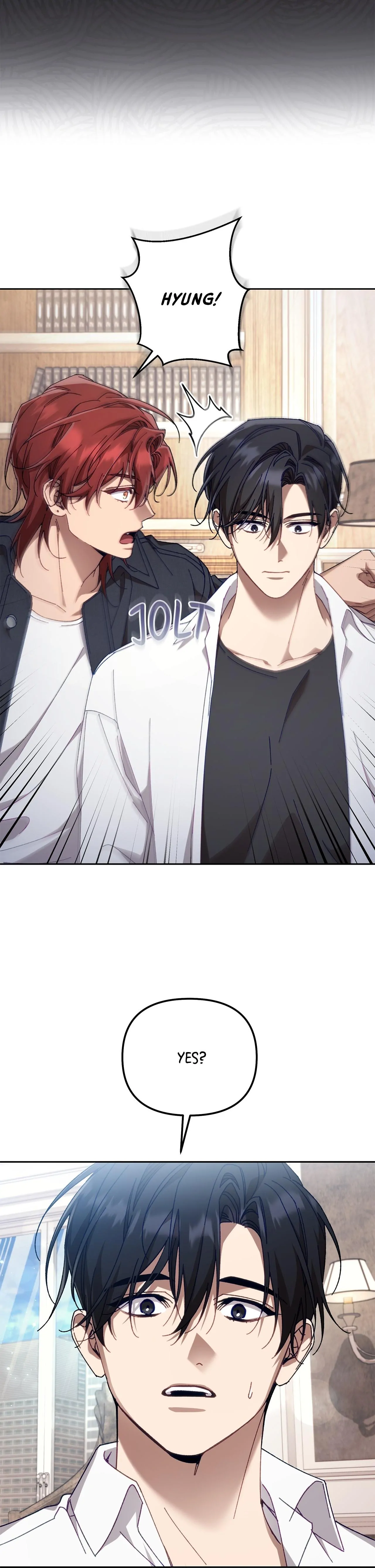 The S-Class Guide as Sweet as Honey [Mature Official] - Chapter 26 manhwa