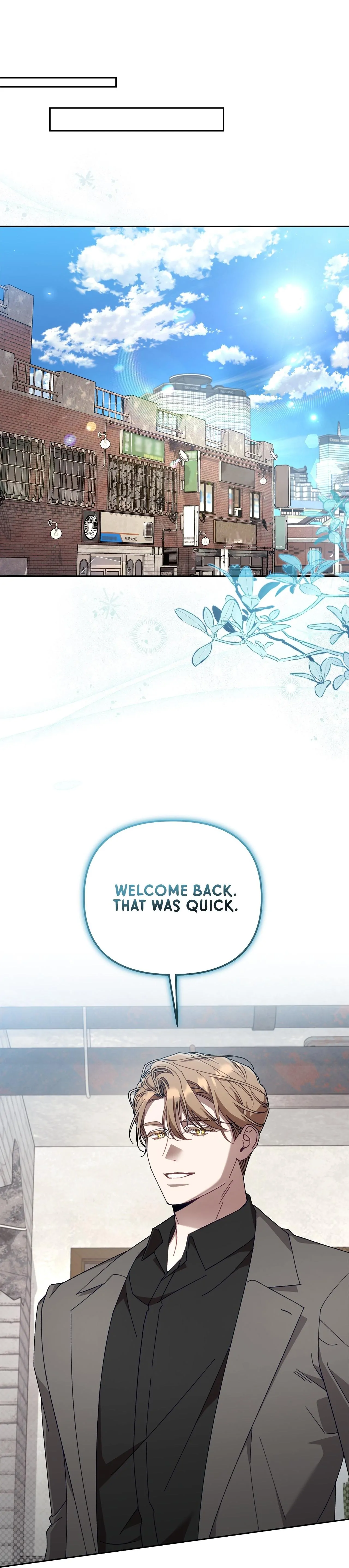 The S-Class Guide as Sweet as Honey [Mature Official] - Chapter 26 manhwa