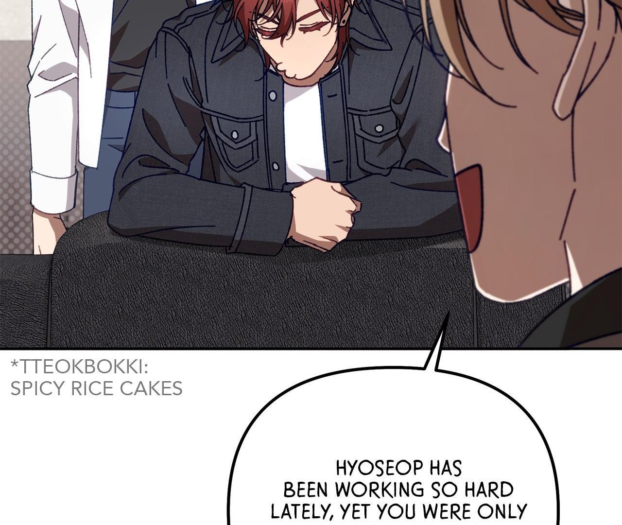 The S-Class Guide as Sweet as Honey [Mature Official] - Chapter 26 manhwa