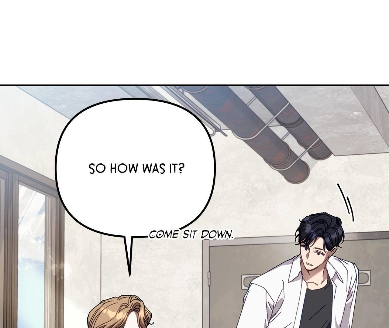 The S-Class Guide as Sweet as Honey [Mature Official] - Chapter 26 manhwa