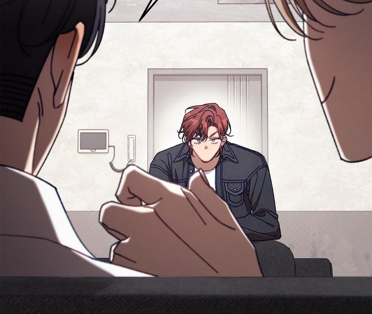 The S-Class Guide as Sweet as Honey [Mature Official] - Chapter 26 manhwa