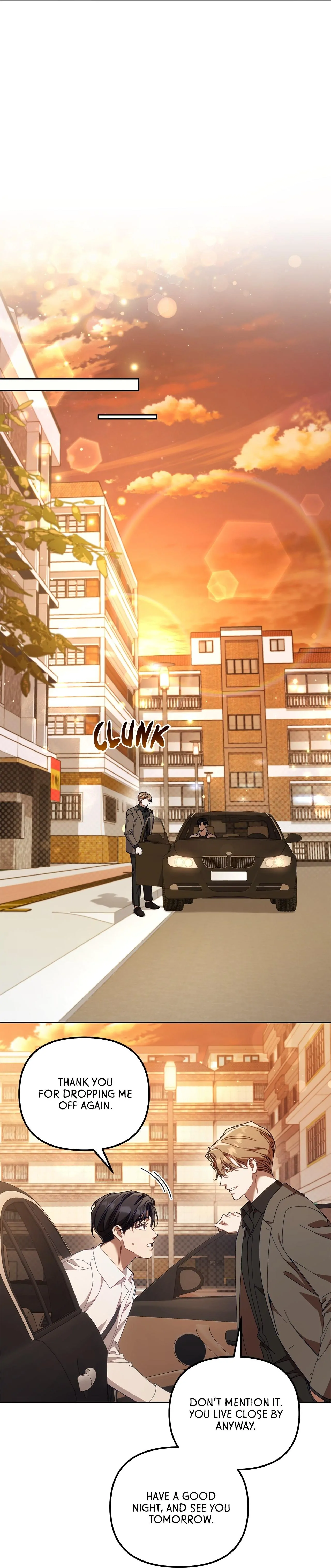 The S-Class Guide as Sweet as Honey [Mature Official] - Chapter 26 manhwa