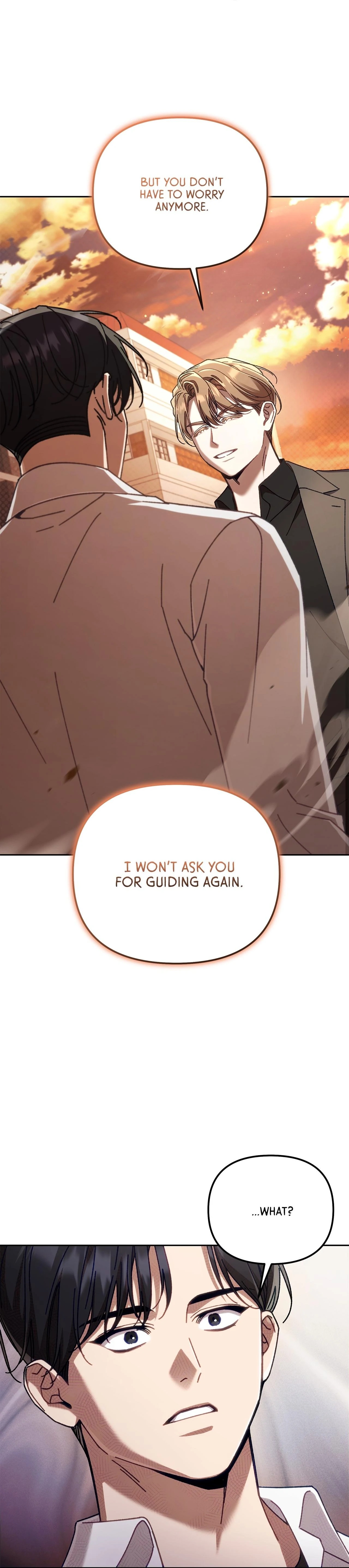 The S-Class Guide as Sweet as Honey [Mature Official] - Chapter 26 manhwa
