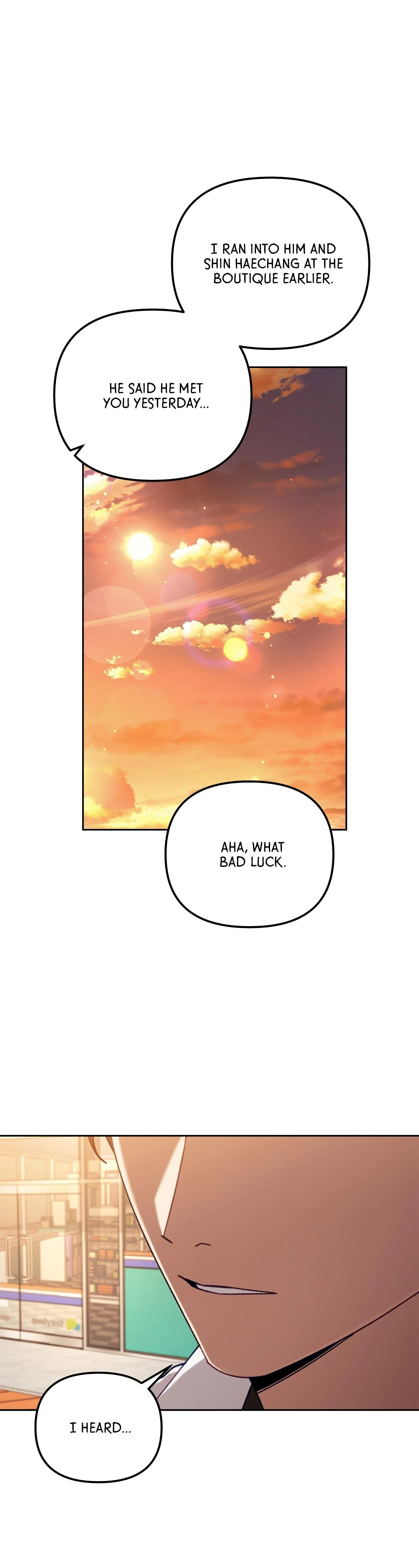The S-Class Guide as Sweet as Honey [Mature Official] - Chapter 26 manhwa
