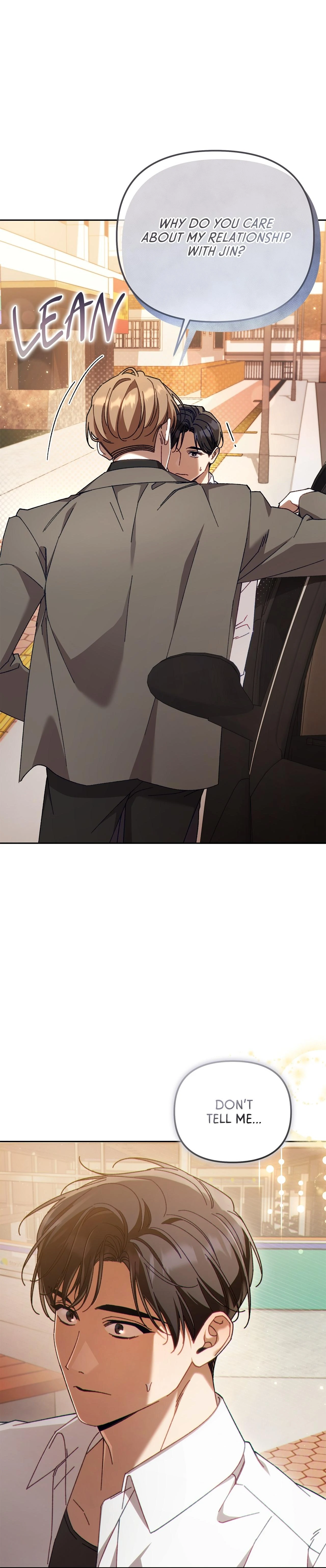 The S-Class Guide as Sweet as Honey [Mature Official] - Chapter 26 manhwa