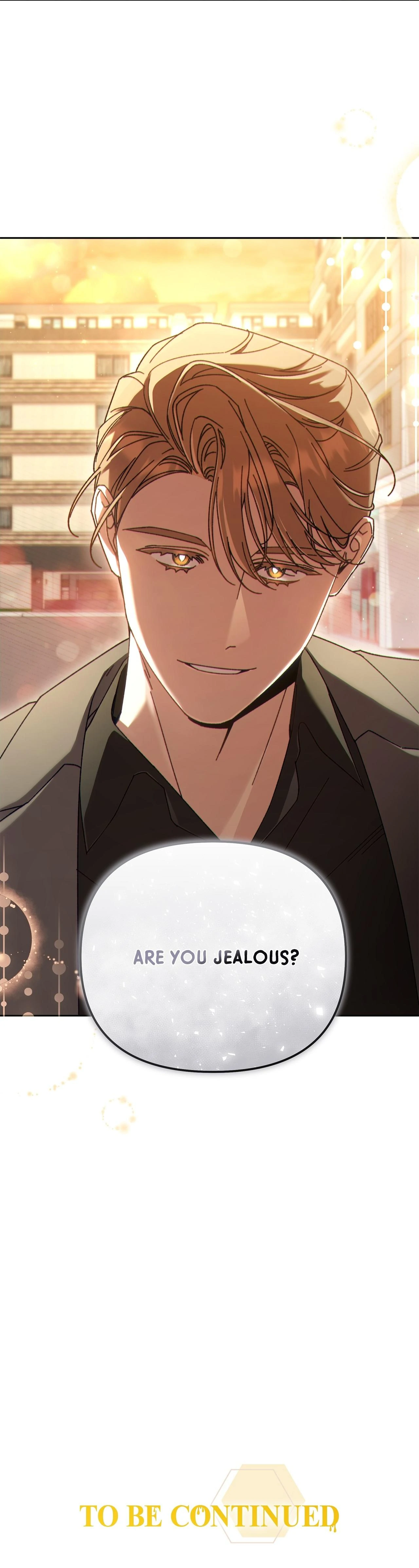 The S-Class Guide as Sweet as Honey [Mature Official] - Chapter 26 manhwa