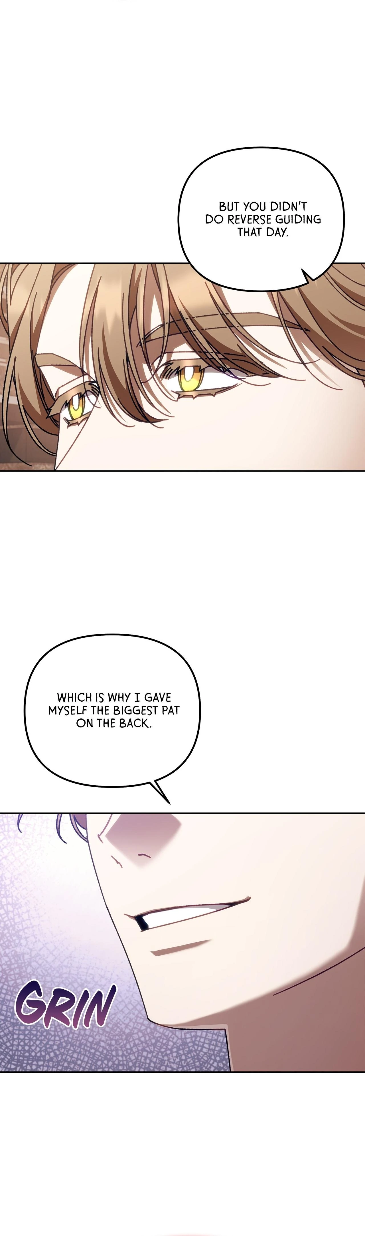 The S-Class Guide as Sweet as Honey [Mature Official] - Chapter 27 manhwa