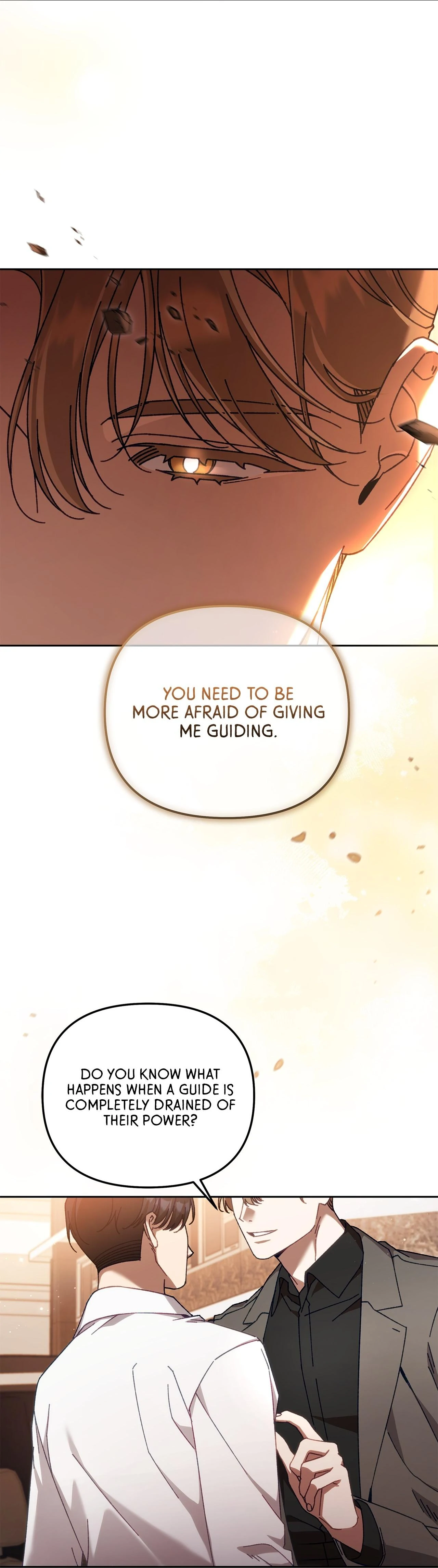 The S-Class Guide as Sweet as Honey [Mature Official] - Chapter 27 manhwa