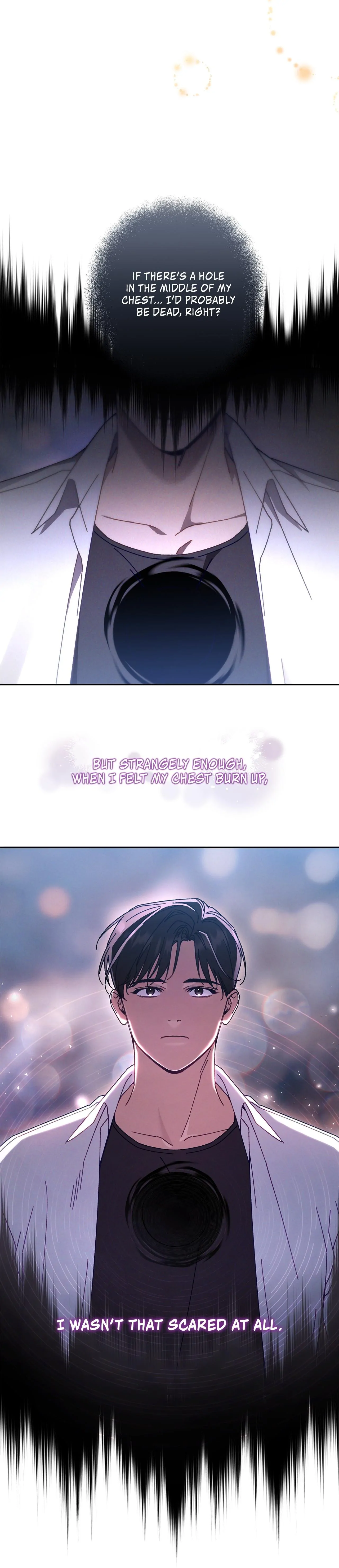 The S-Class Guide as Sweet as Honey [Mature Official] - Chapter 27 manhwa