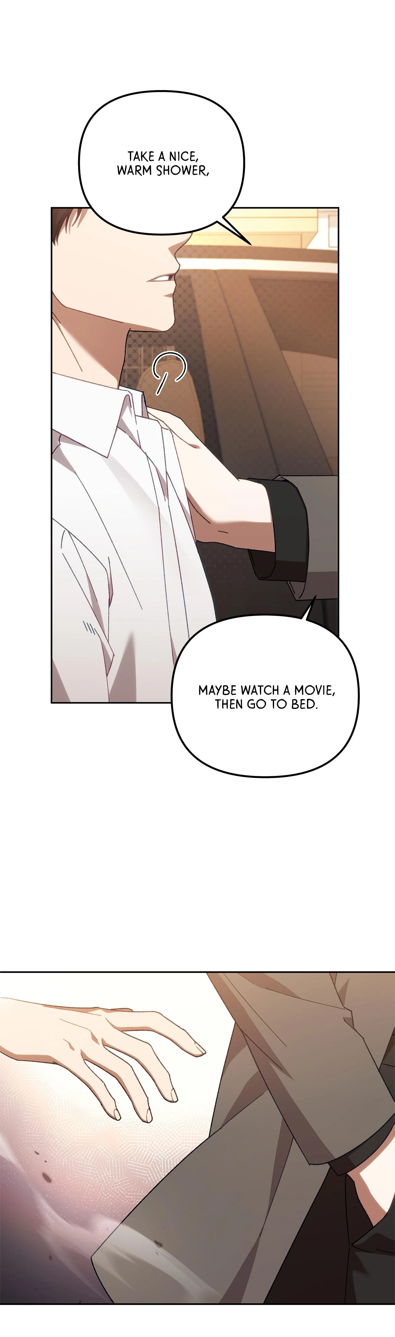 The S-Class Guide as Sweet as Honey [Mature Official] - Chapter 27 manhwa
