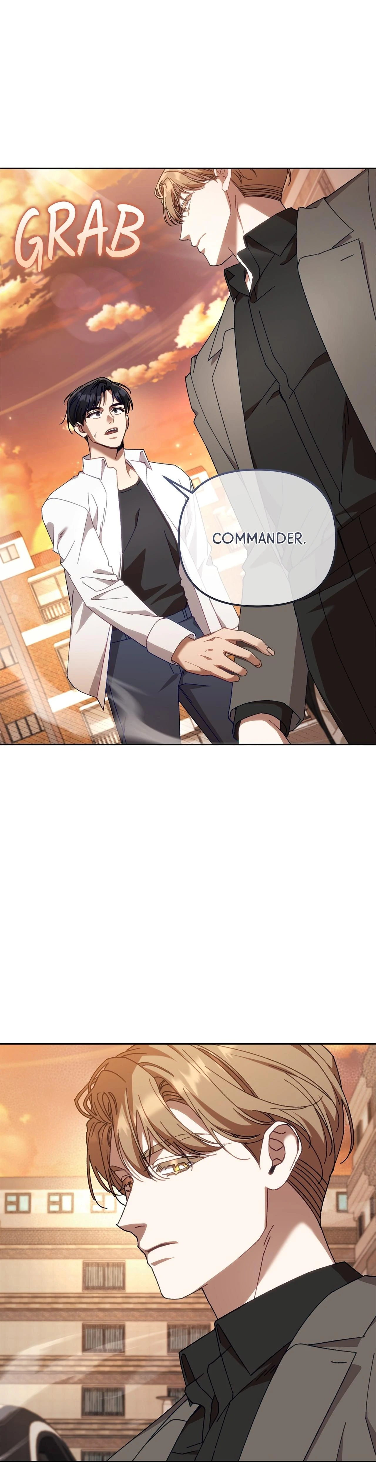 The S-Class Guide as Sweet as Honey [Mature Official] - Chapter 27 manhwa