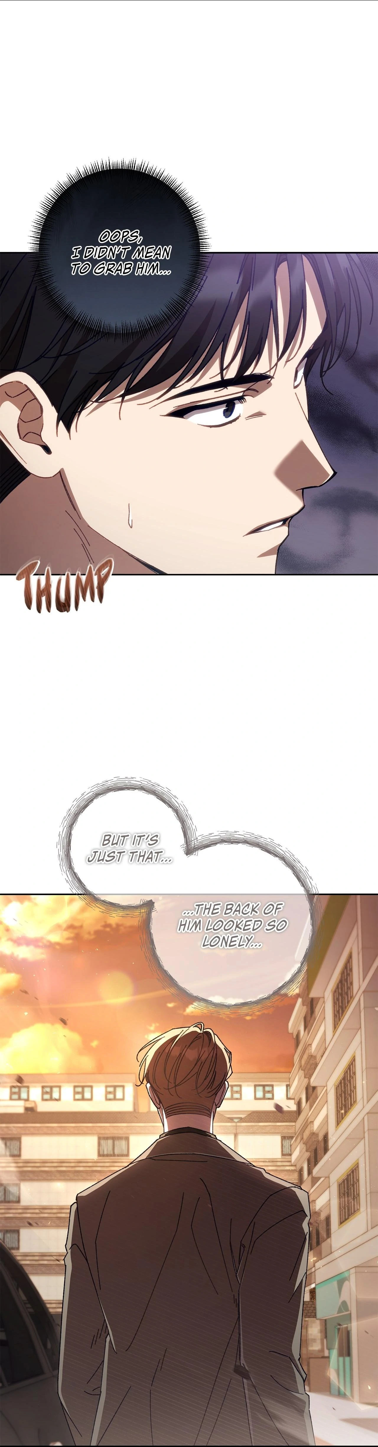 The S-Class Guide as Sweet as Honey [Mature Official] - Chapter 27 manhwa