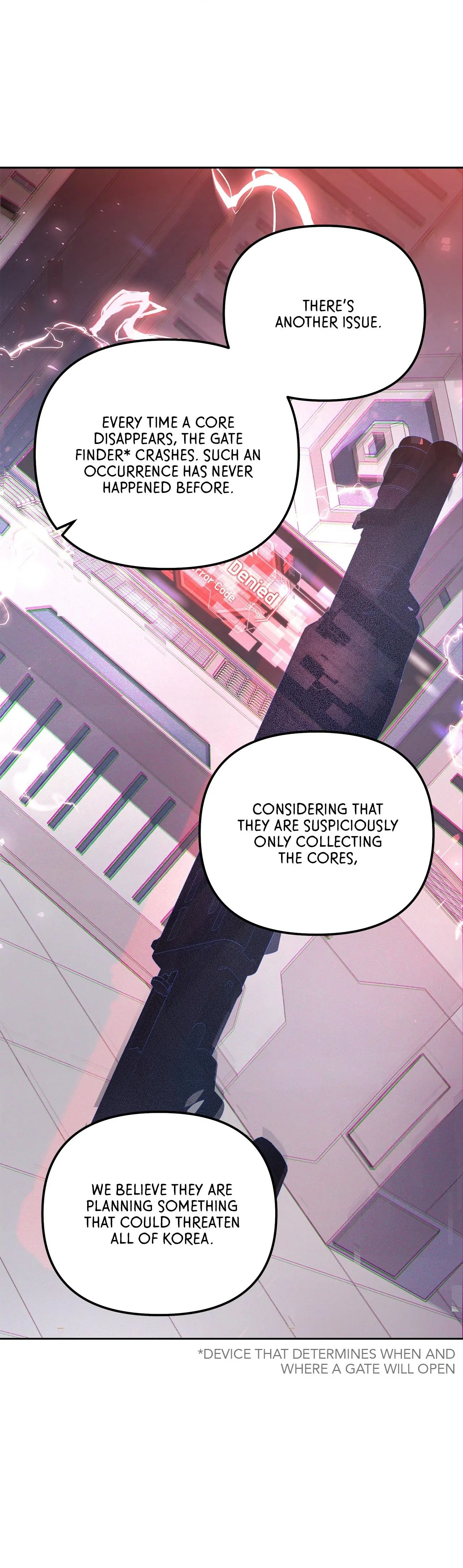 The S-Class Guide as Sweet as Honey [Mature Official] - Chapter 27 manhwa