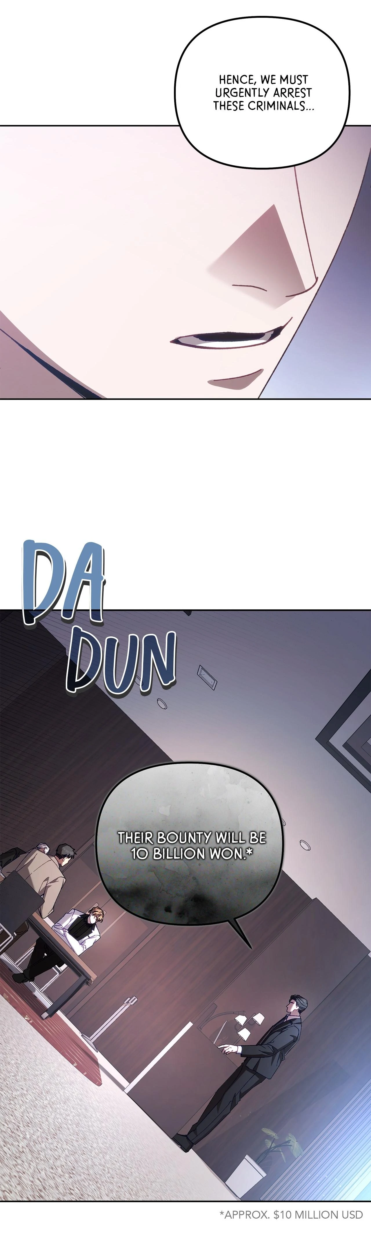 The S-Class Guide as Sweet as Honey [Mature Official] - Chapter 27 manhwa