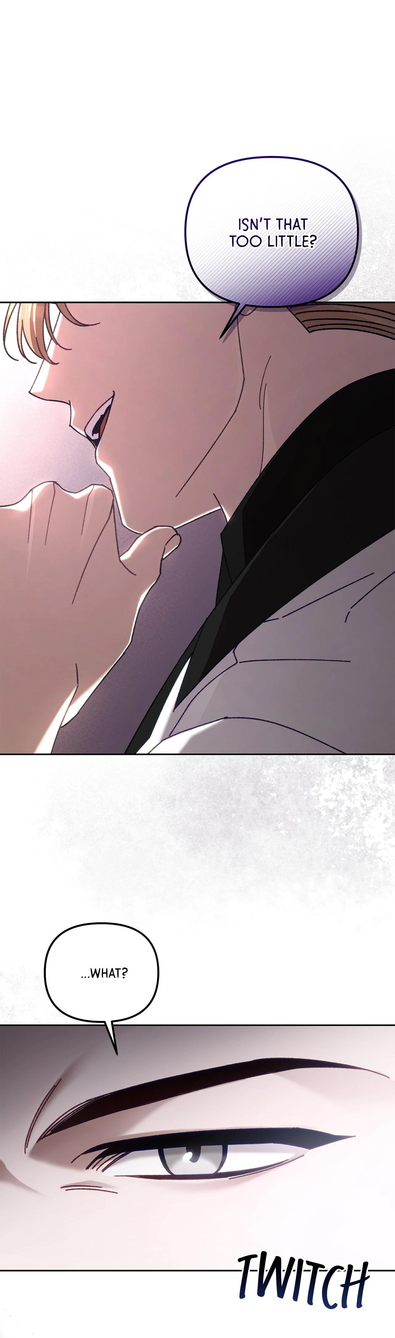 The S-Class Guide as Sweet as Honey [Mature Official] - Chapter 27 manhwa
