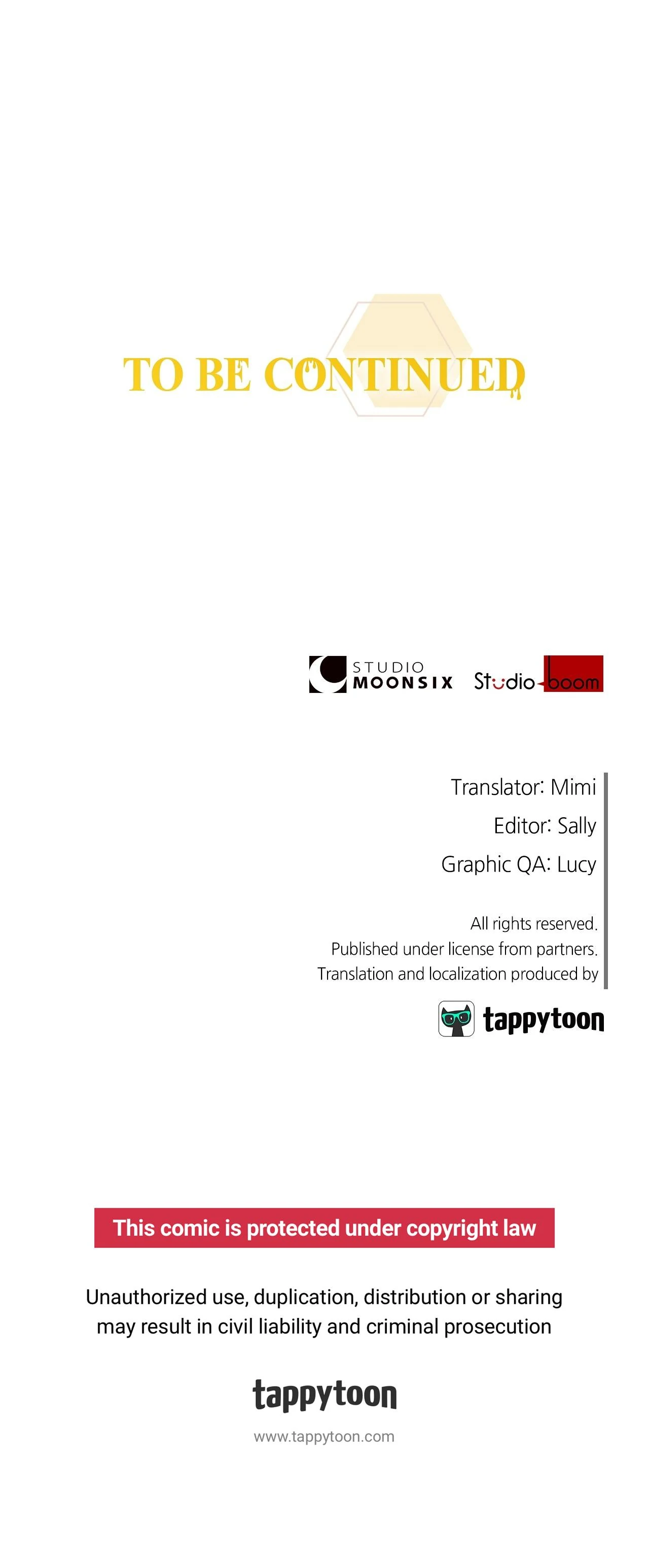 The S-Class Guide as Sweet as Honey [Mature Official] - Chapter 27 manhwa