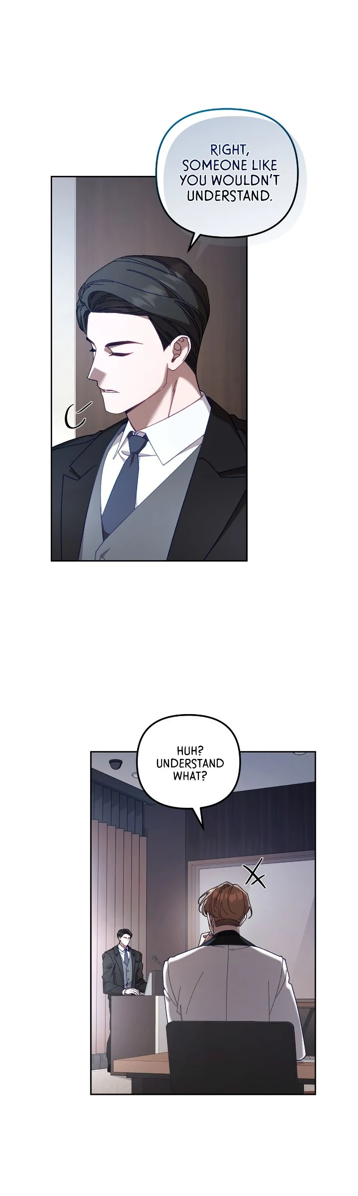 The S-Class Guide as Sweet as Honey [Mature Official] - Chapter 28 manhwa